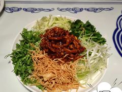 -满园烤鸭·春饼(太原街万达店)