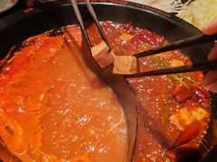 -牛市坎火锅(建设路店)