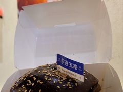 -前进5路汉堡炸鸡(昙华林店)