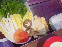 -重庆高老九火锅(万象城店)