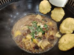 -70後铁锅炖(坡博总店)