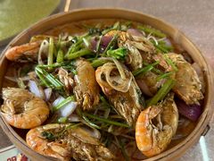 -台山第一家兴华黄鳝饭·黄鳝婆(合水分店)