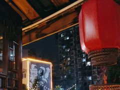 -灶东家民间菜(回兴店)