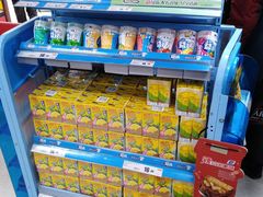 -卜蜂莲花(杨高南路店)