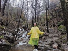 -驼梁风景区