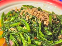 -辉记炭烧海鲜大排档·老字号(福田店)