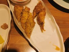 -闽上鲜·福建菜(龙湖滨江天街店)