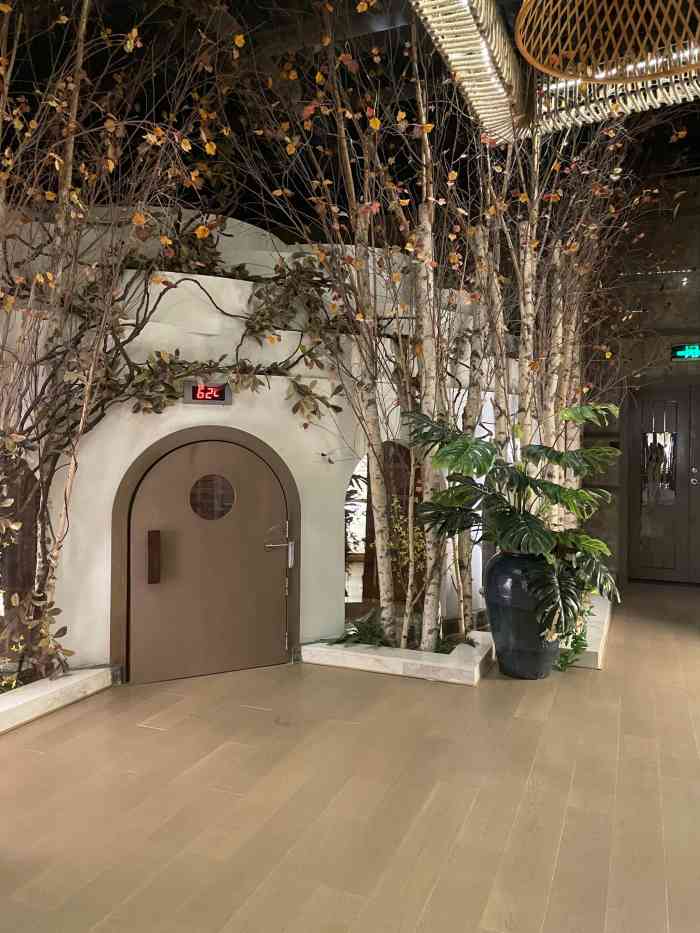 天禾温泉酒店(唐兴路店)-"天禾水汇是目前西安高端洗浴中心,无论环境.