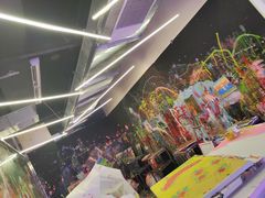 -不可思议减压馆·解压博物馆·摔碗发泄·团建定制
