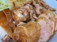 -林尧隆江猪脚饭店(东门店)