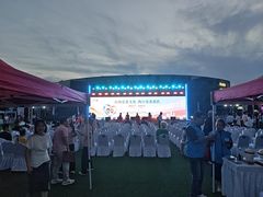 -民园广场