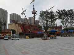 -广州融创文旅城