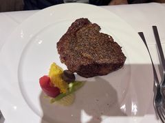 澳洲和牛肋眼-王品牛排(福州泰禾店)