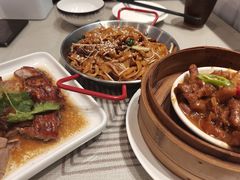 -鹅冠港式茶餐厅(来福士店)