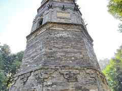 -上海青龙寺