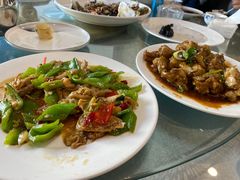 -鱼市酒店(威海水产批发市场店)