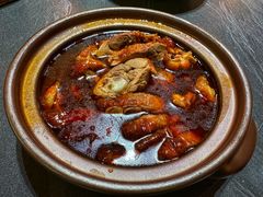 -土桥手掌鸡·26年灌县老味道(都江堰店)