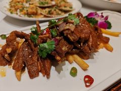 -荣兴酒家(徐家汇店)