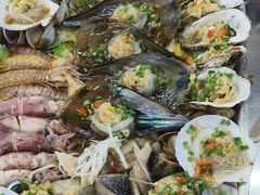 -陈小厨海鲜大咖·15年平潭味(龙王头店)