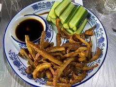 -串小白烧烤(金沙洲店)