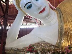 -ခြောက်ထပ်ကြီးရွှေသာလျောင်းဘုရားကြီး