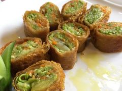 腐竹卷-渭塘酒家(生态园店)