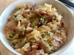 腊味煲仔饭-炳胜品味(海印总店)