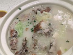 -玉林烤鸭店(垡头店)