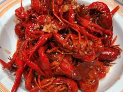 -小胖龙虾(花园街店)