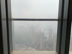-悦厅·下午茶(杭州柏悦酒店)