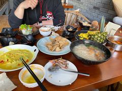 -越谜·越南餐厅(长白店)