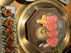 -MIKOMIKO和牛烧肉专门店(南门店)