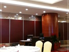 大堂-四季海鲜酒楼·粤菜·早茶·宴会(南山中心区店)