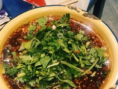 -马路边边串串香(双井直营店)