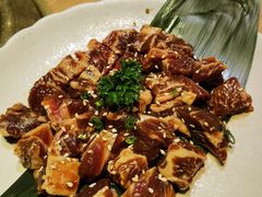 -久苑烧肉(世界城广场店)