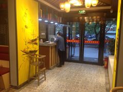 -俏湘厨•地道湘菜(建华南路店)