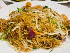 -华盛丰温州大排档(东三环南路店)