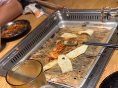 -新石器烤肉(南站店)