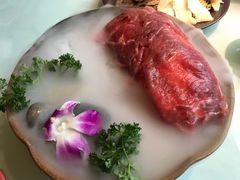 -盡膳口福·百年汤方火锅(科华北路店)
