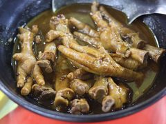 -兴记肉骨茶 (甲洞大街第二新分店)