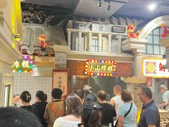 -唐山宴大唐州府精品中餐