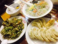 -长人馄饨铺(解放街店)
