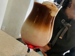 开普敦雨夜-Me Coffee下午茶艺术空间