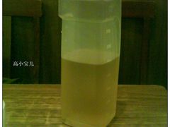 大麦茶-第二外国语学院-韩国餐厅(朝阳路店)