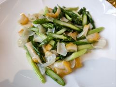 时蔬黄金耳-颂福楼·南京菜(定淮门店)