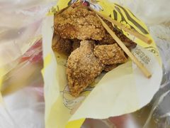 招牌脆皮特大鸡排-超级鸡车(闻喜路店)