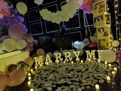 -CIAO·团建聚餐·生日派对轰趴馆(福田店)