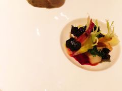 -翡翠36餐厅(浦东香格里拉店)