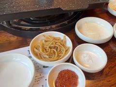 -Dombe豚(黑猪肉街店)