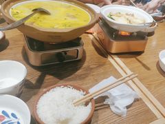 -湘味淳(千禧街店)